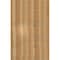 Ekena Millwork Framed Board-n-Batten Shutters w/Z-Bar, Rough Sawn Western Red Cedar, 32 1/4W x 50H, PR RBF06Z32X050RWR - alternate 5